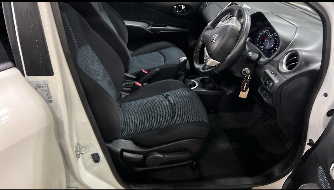 Used Nissan Note 2015 for sale - 77805031: Photo 8