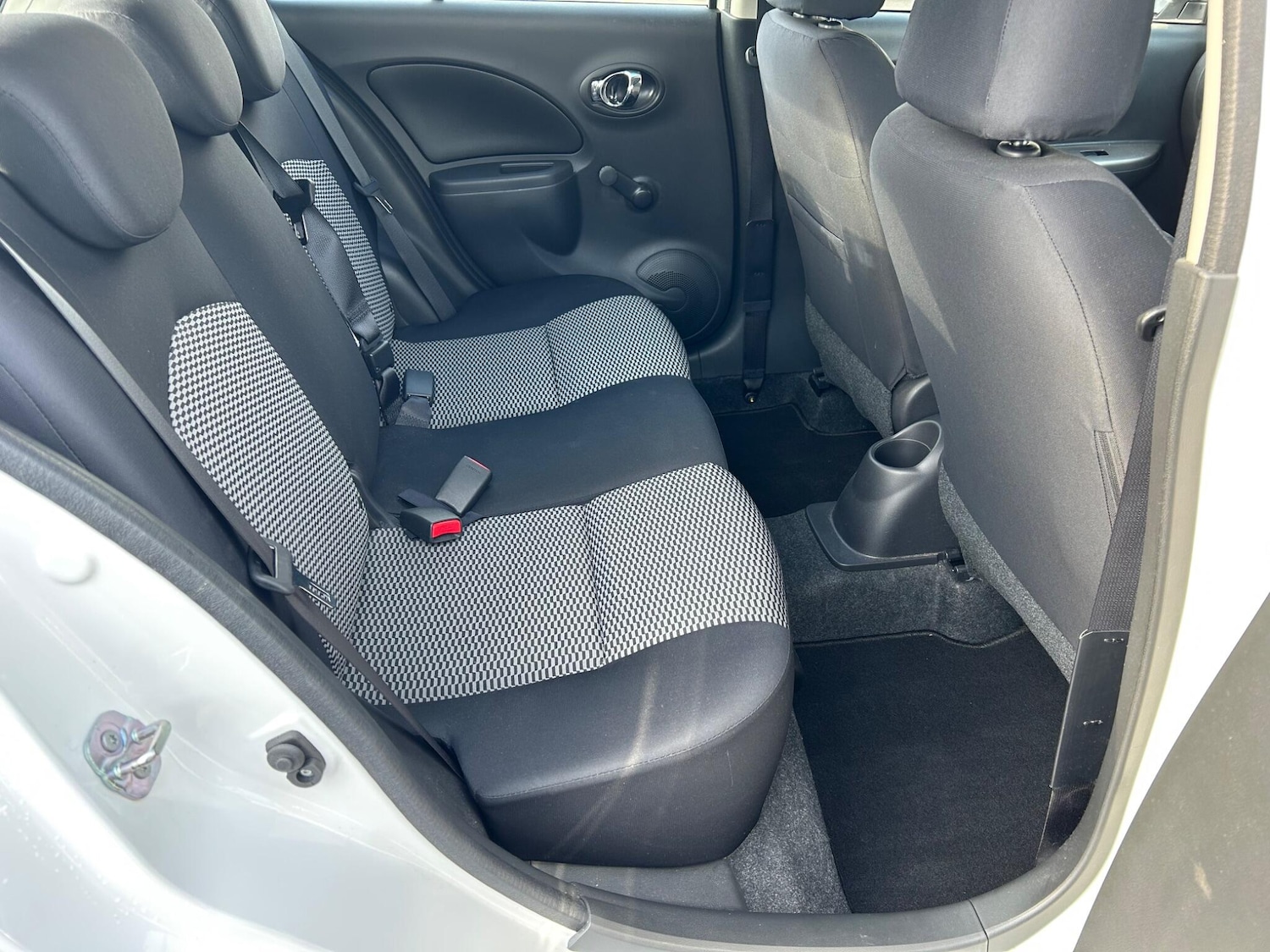 Used Nissan Micra 2017 for sale - 77805032: Photo 12