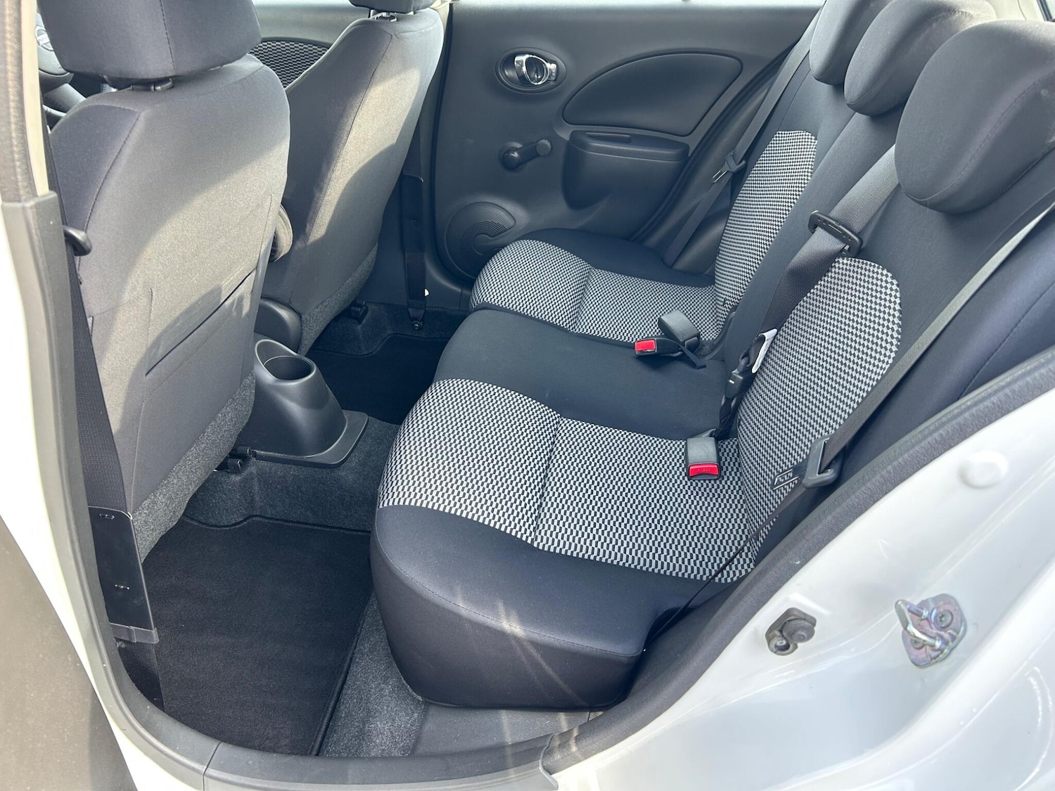 Used Nissan Micra 2017 for sale - 77805032: Photo 13