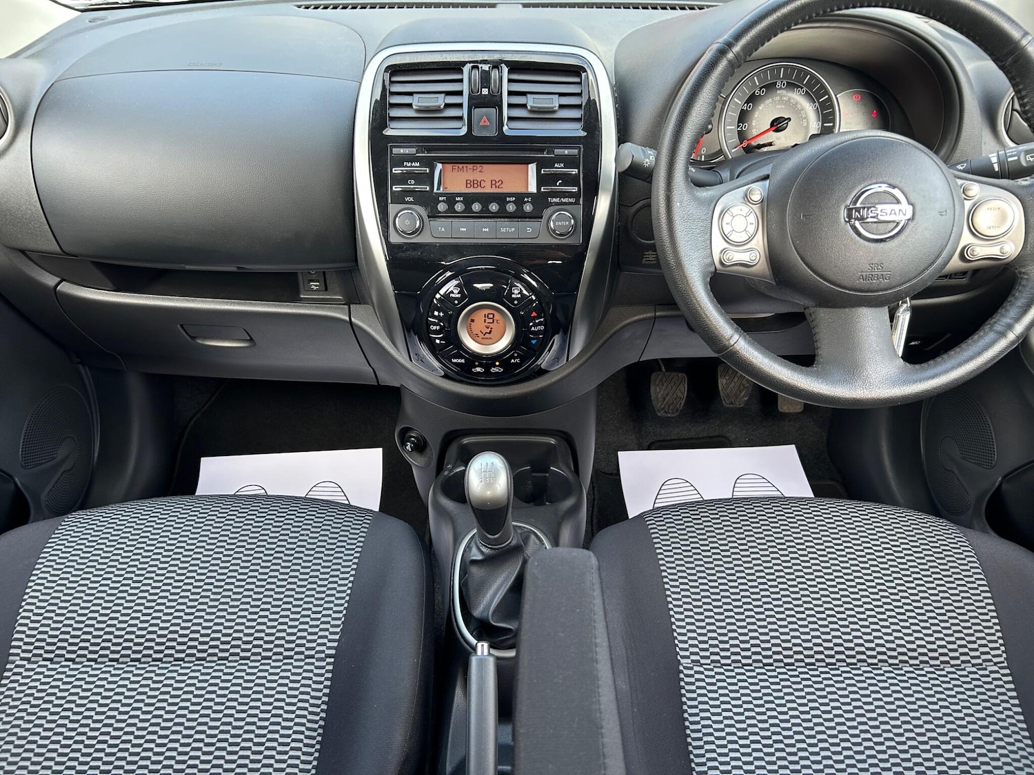 Used Nissan Micra 2017 for sale - 77805032: Photo 14