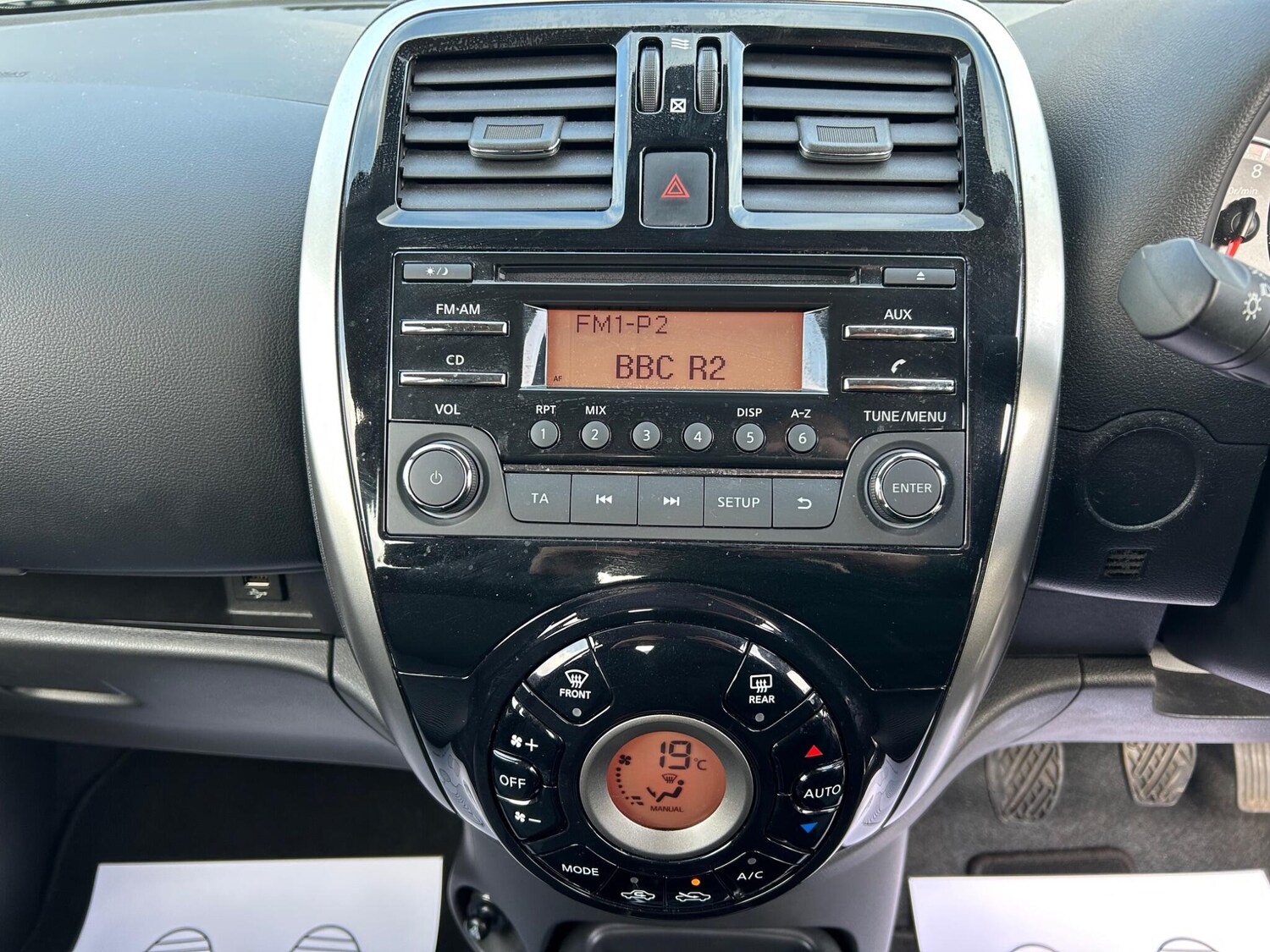 Used Nissan Micra 2017 for sale - 77805032: Photo 15