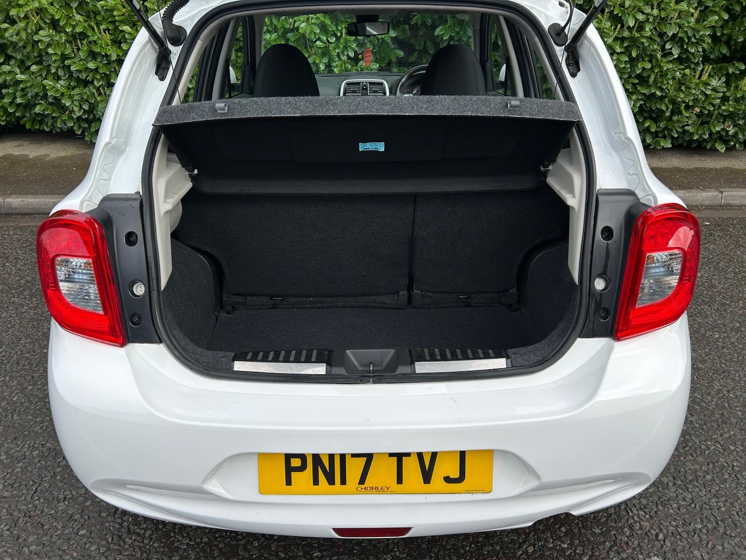 Used Nissan Micra 2017 for sale - 77805032: Photo 5