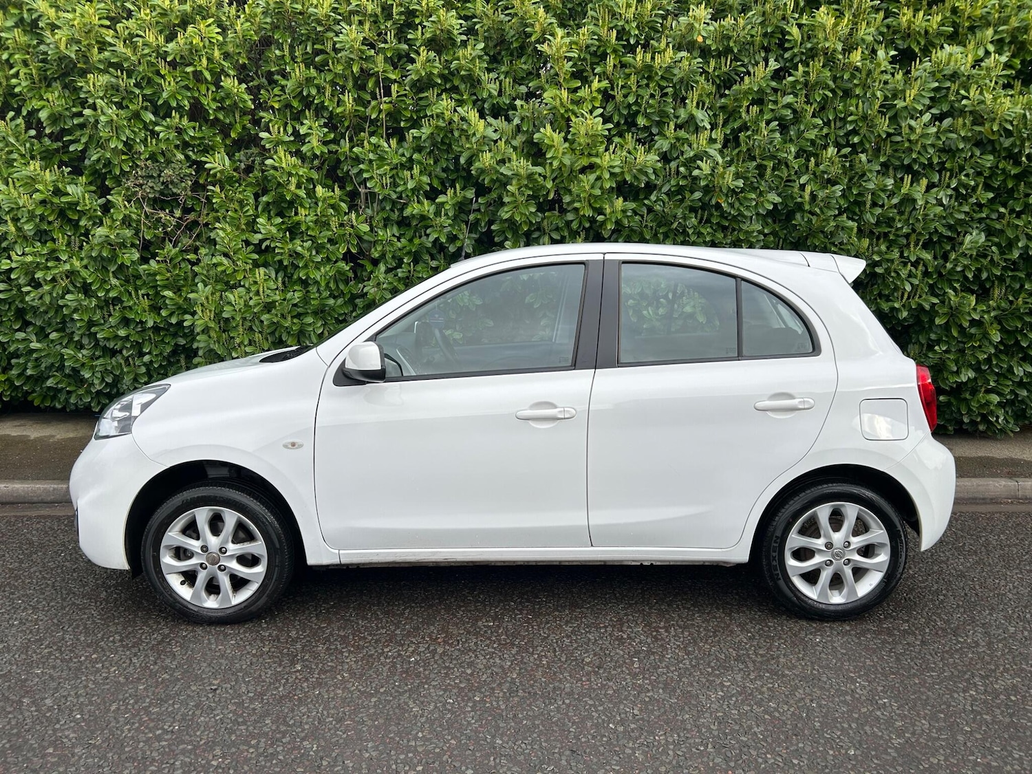 Used Nissan Micra 2017 for sale - 77805032: Photo 7