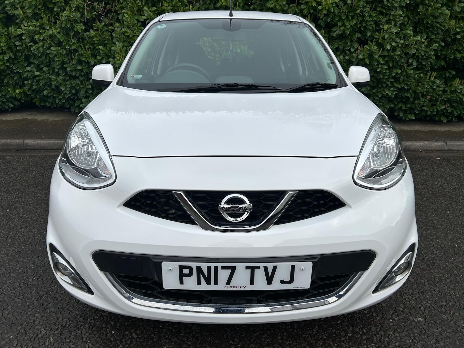 Used Nissan Micra 2017 for sale - 77805032: Photo 9