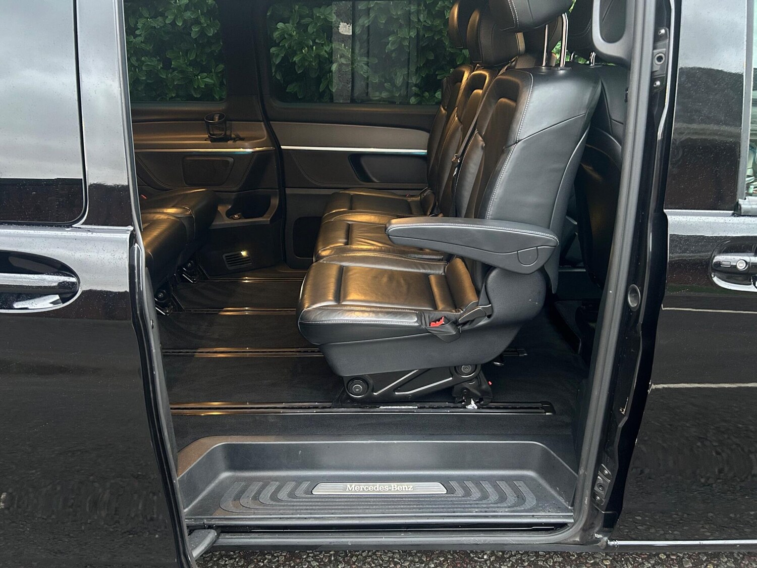 Used Mercedes-Benz V-Class for sale - 77805050: Photo 10