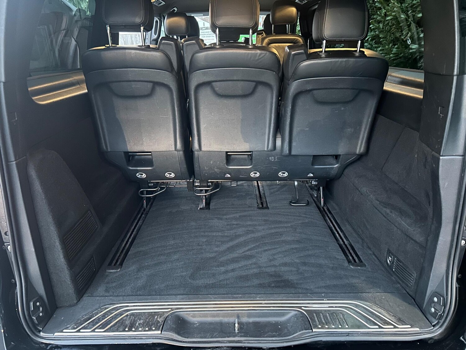 Used Mercedes-Benz V-Class for sale - 77805050: Photo 14