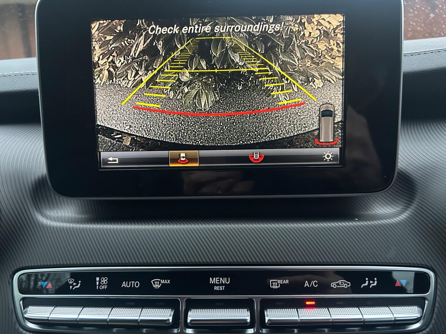 Used Mercedes-Benz V-Class for sale - 77805050: Photo 16