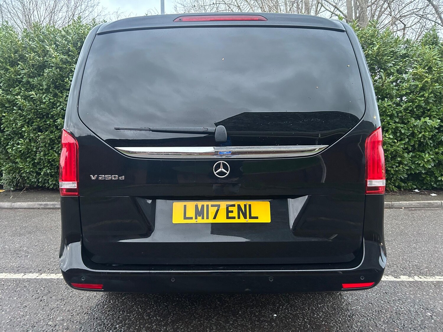 Used Mercedes-Benz V-Class for sale - 77805050: Photo 4