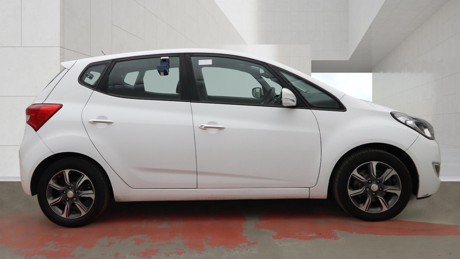 Used Hyundai Ix20 2017 for sale - 78134872: Photo 4