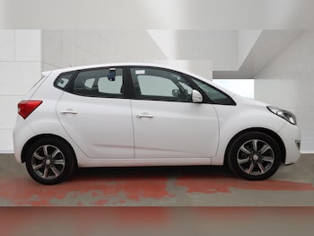 Used Hyundai Ix20 2017 for sale - 78134872: Photo