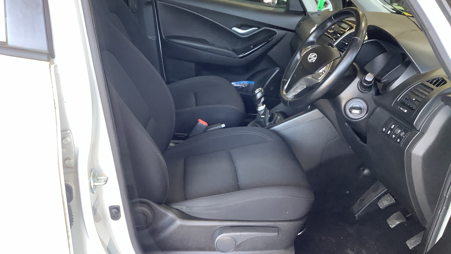 Used Hyundai Ix20 2017 for sale - 78134872: Photo 7