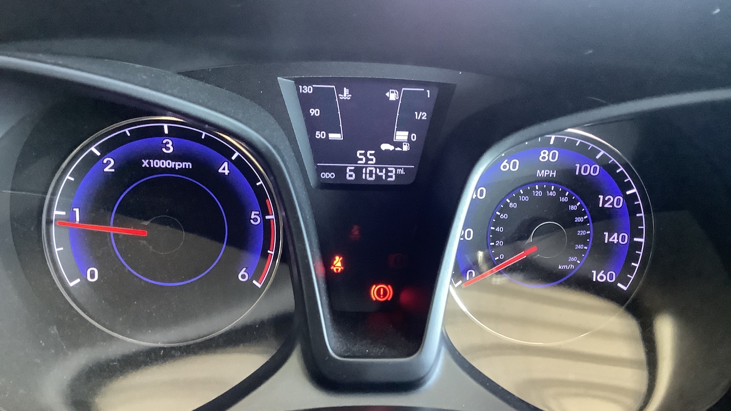 Used Hyundai Ix20 2017 for sale - 78134872: Photo 8