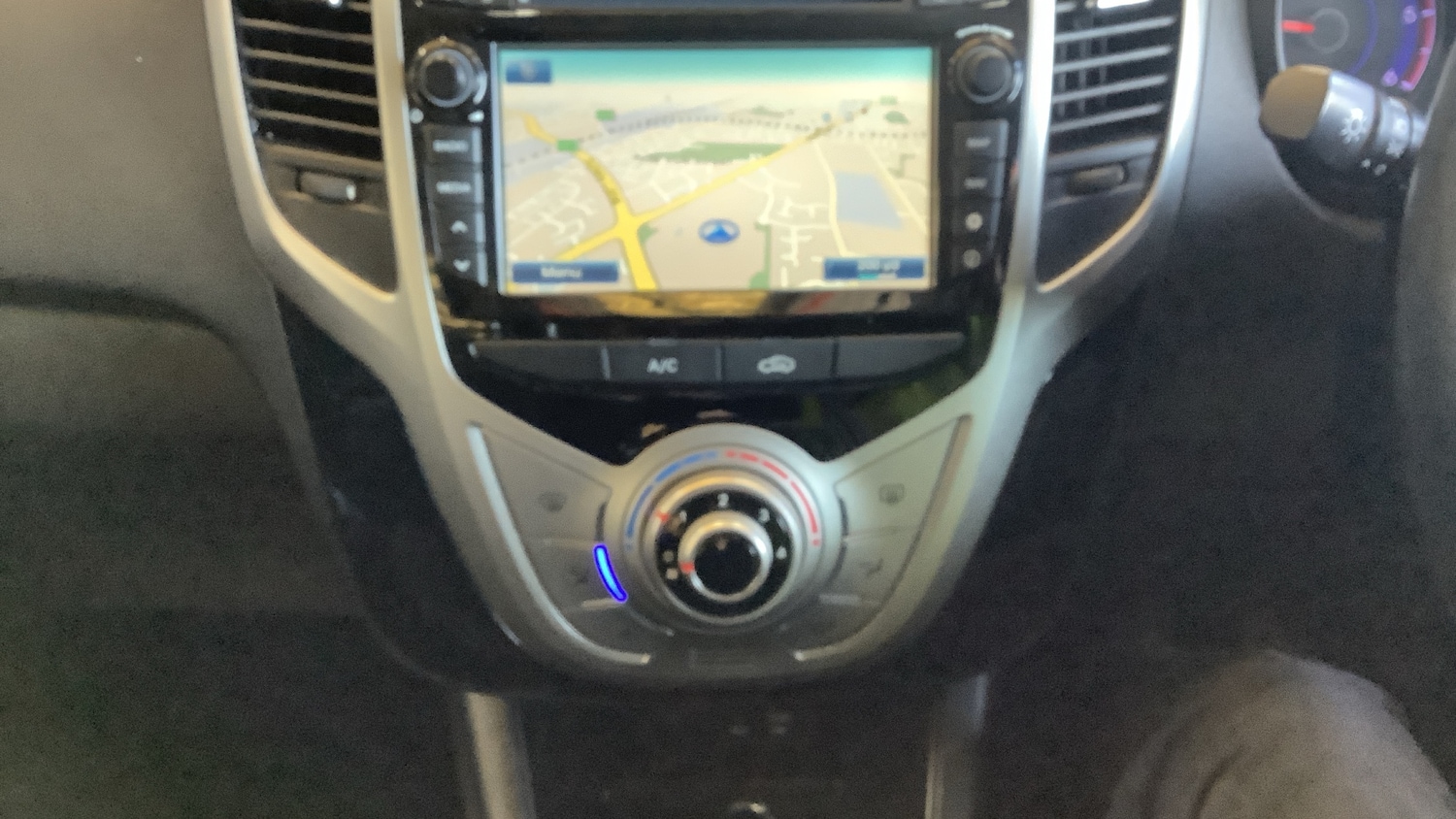 Used Hyundai Ix20 2017 for sale - 78134872: Photo 9