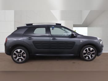 Used Citroen C4 Cactus 2015 for sale - 78786378: Photo