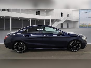 Used Mercedes-Benz CLA 2018 for sale - 77879266: Photo