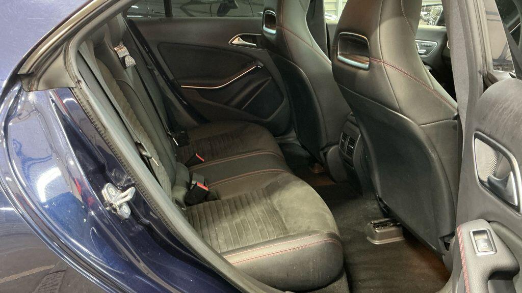 Used Mercedes-Benz CLA 2018 for sale - 77879266: Photo 6