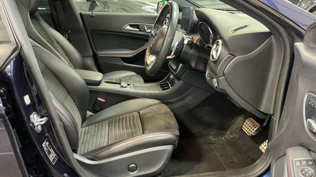 Used Mercedes-Benz CLA 2018 for sale - 77879266: Photo 7