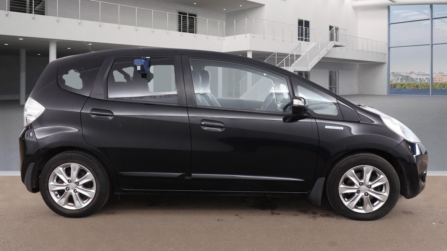 Used Honda Jazz 2013 for sale - 78053675: Photo 4