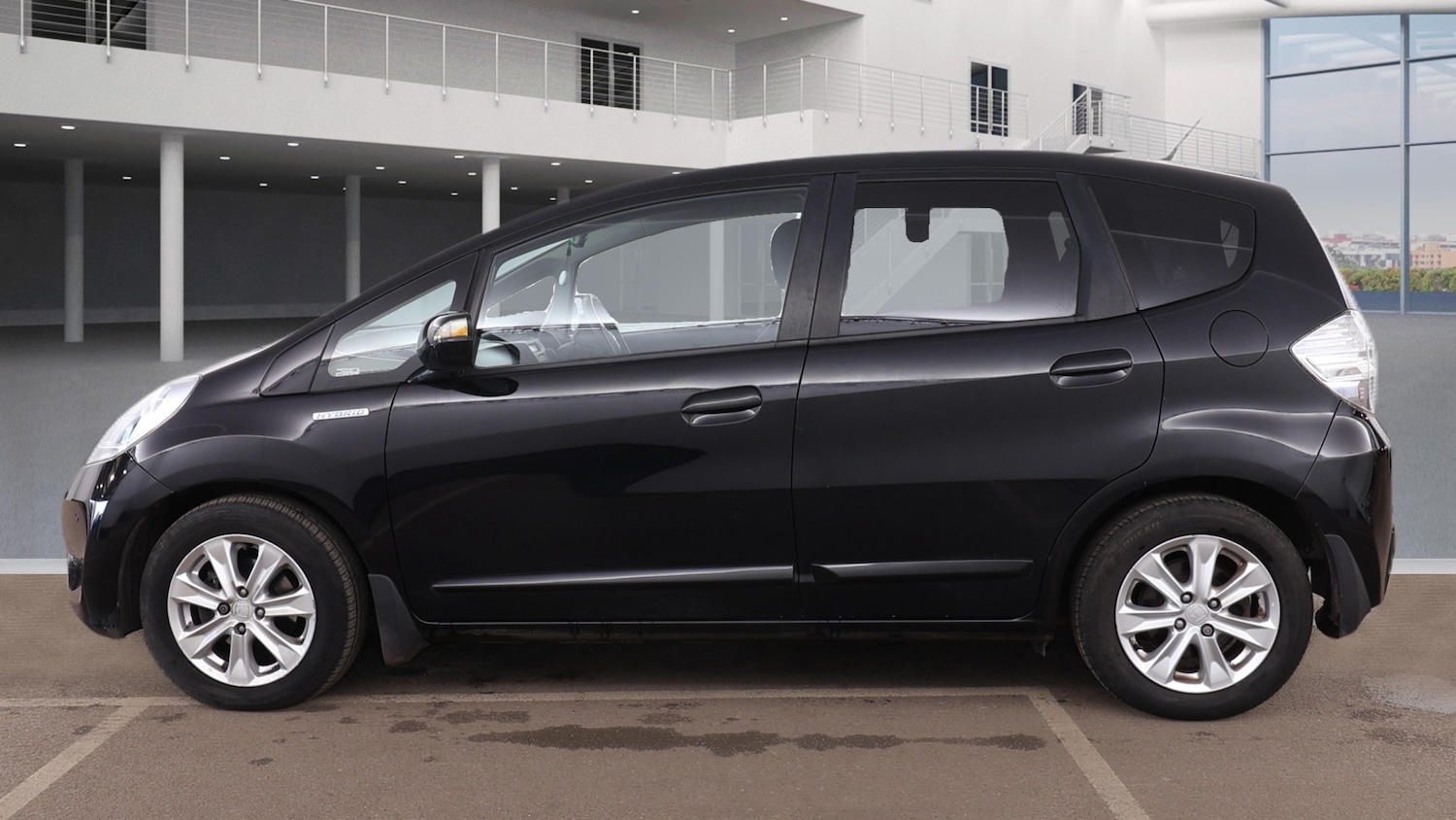 Used Honda Jazz 2013 for sale - 78053675: Photo 5