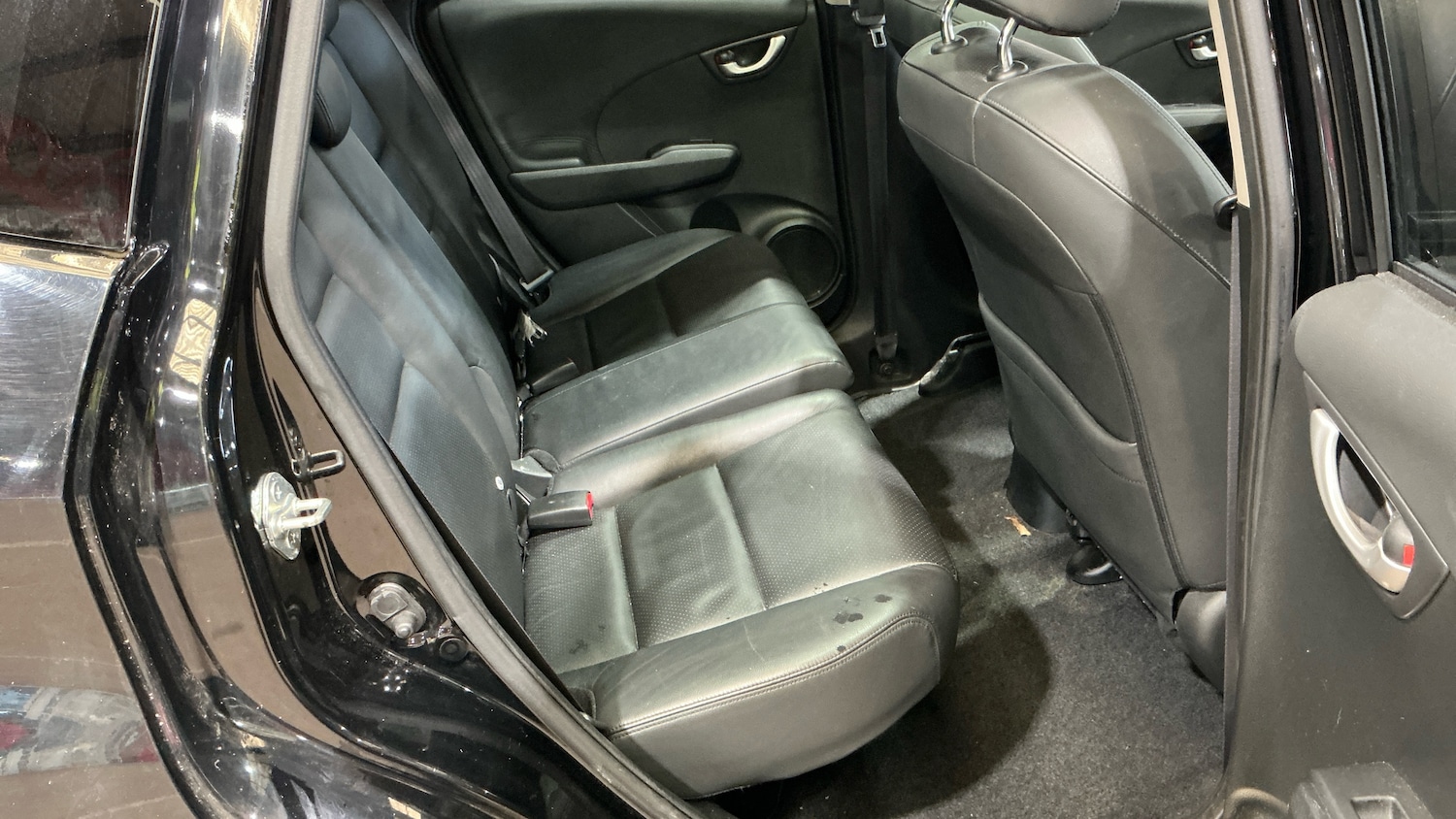 Used Honda Jazz 2013 for sale - 78053675: Photo 6