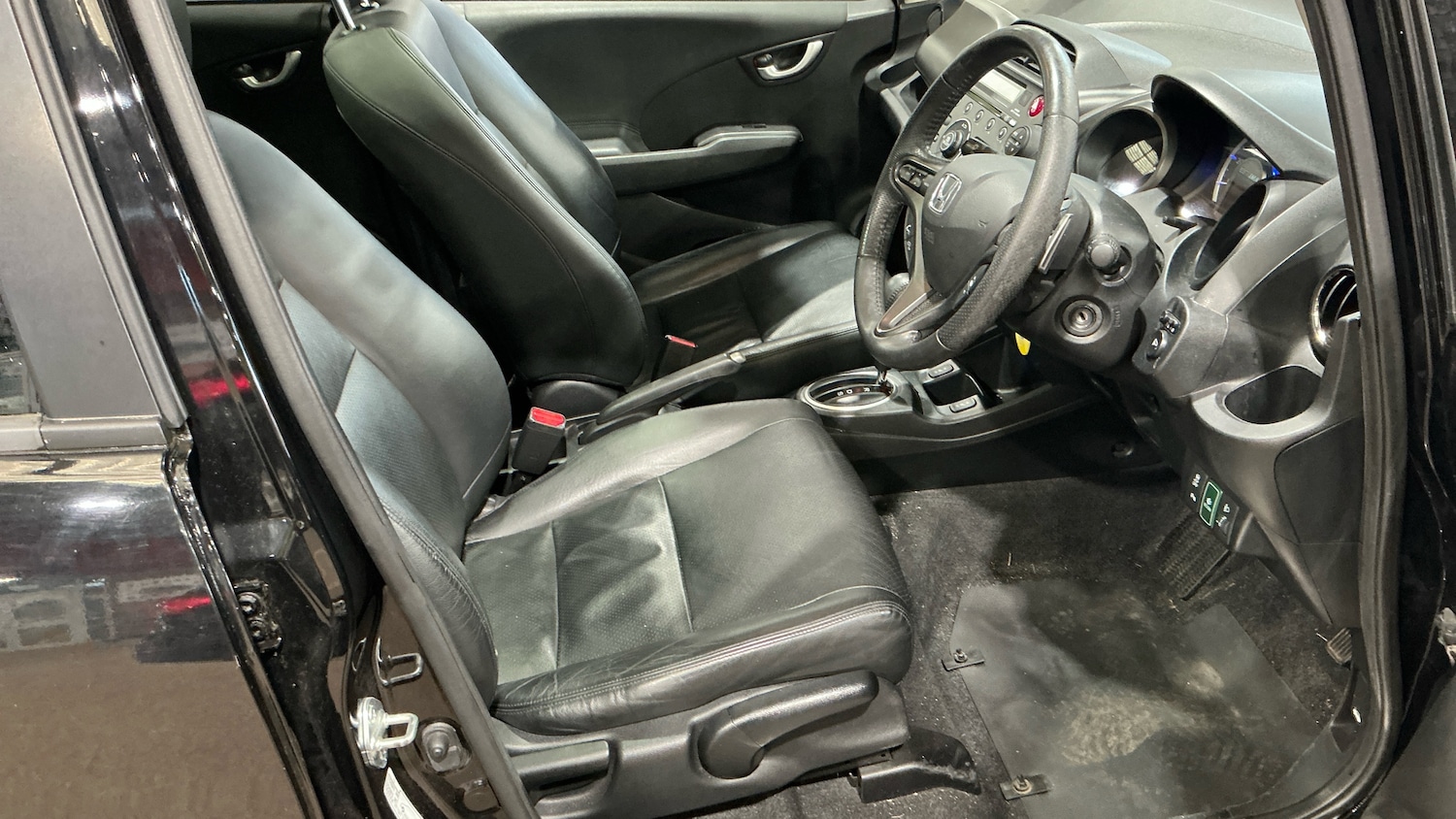 Used Honda Jazz 2013 for sale - 78053675: Photo 7