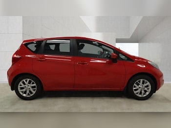 Used Nissan Note 2016 for sale - 79197988: Photo