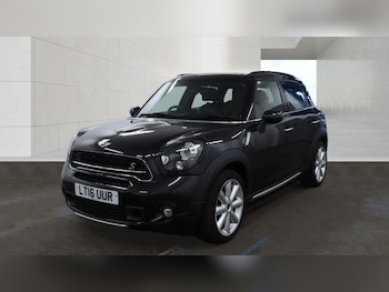 Used MINI Countryman 2016 for sale - 78678203: Photo