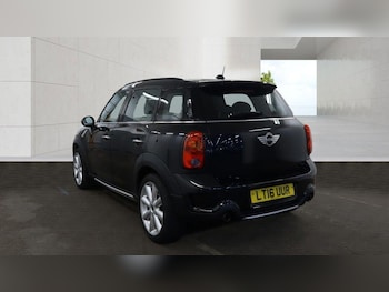 Used MINI Countryman 2016 for sale - 78678203: Photo