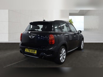 Used MINI Countryman 2016 for sale - 78678203: Photo