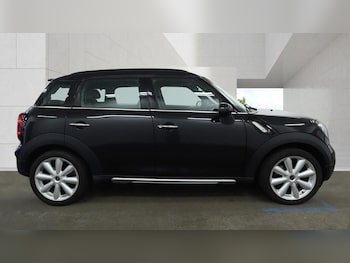 Used MINI Countryman 2016 for sale - 78678203: Photo