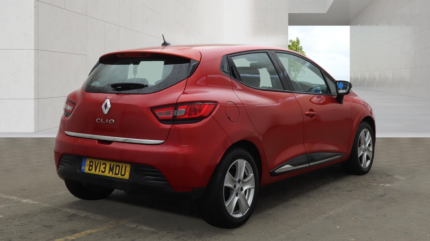 Used Renault Clio for sale - 78139774: Photo 3