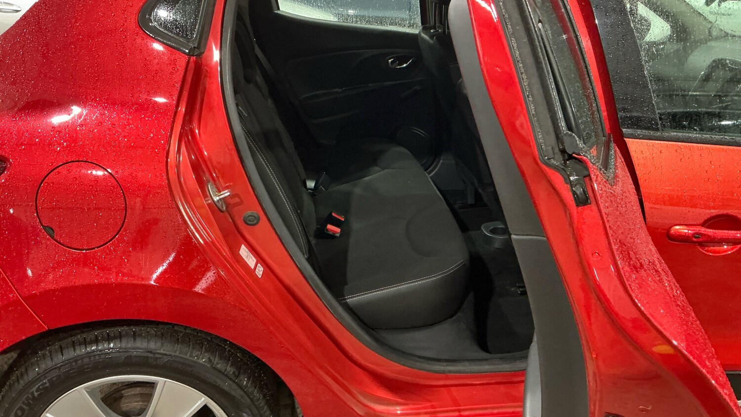 Used Renault Clio for sale - 78139774: Photo 6