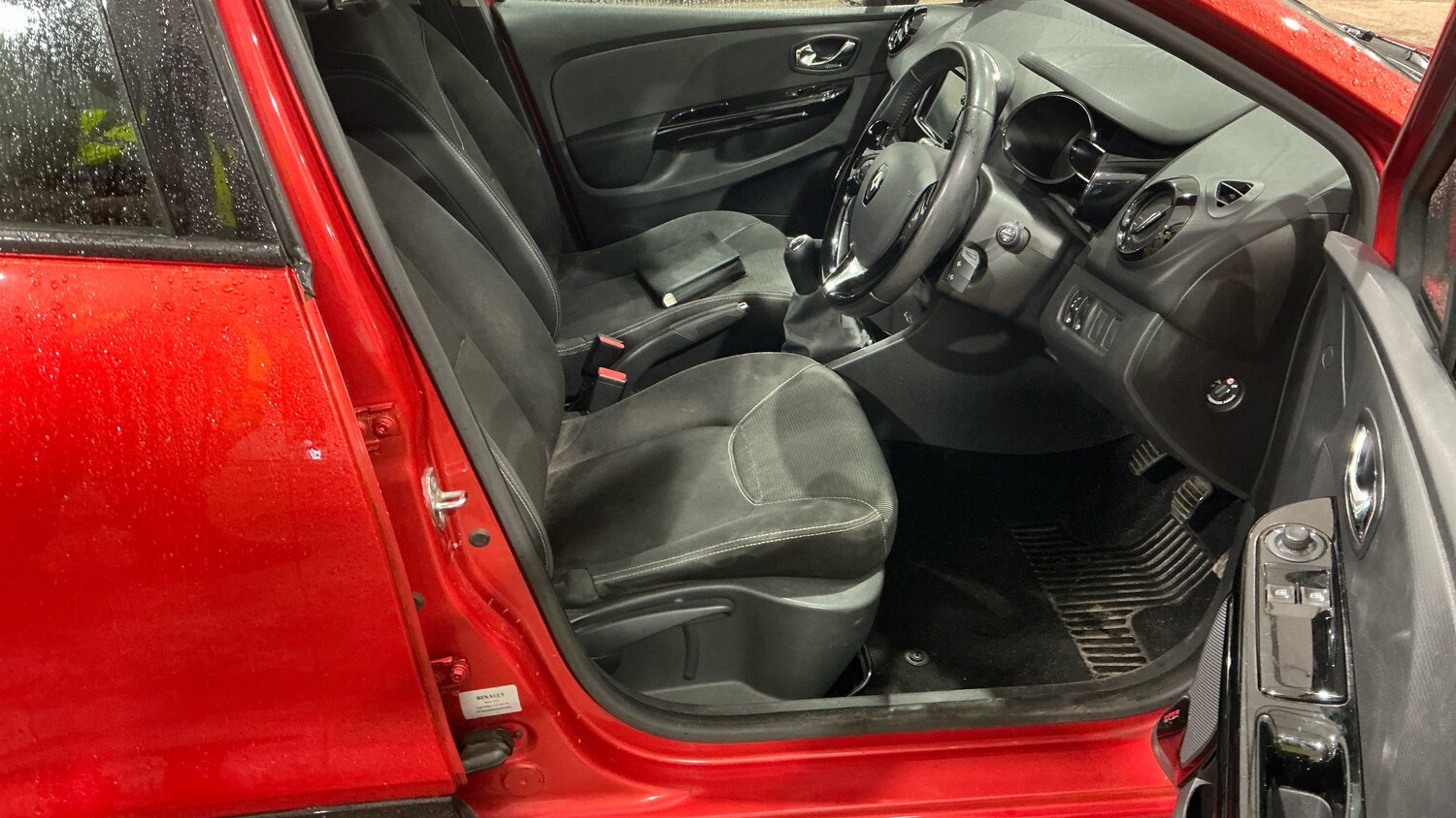 Used Renault Clio for sale - 78139774: Photo 7