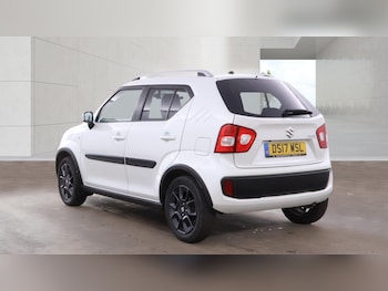 Used Suzuki Ignis 2017 for sale - 78242574: Photo