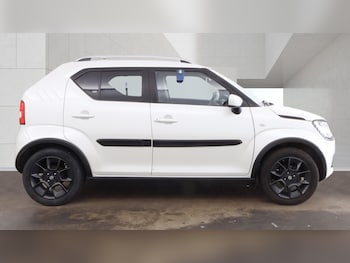 Used Suzuki Ignis 2017 for sale - 78242574: Photo