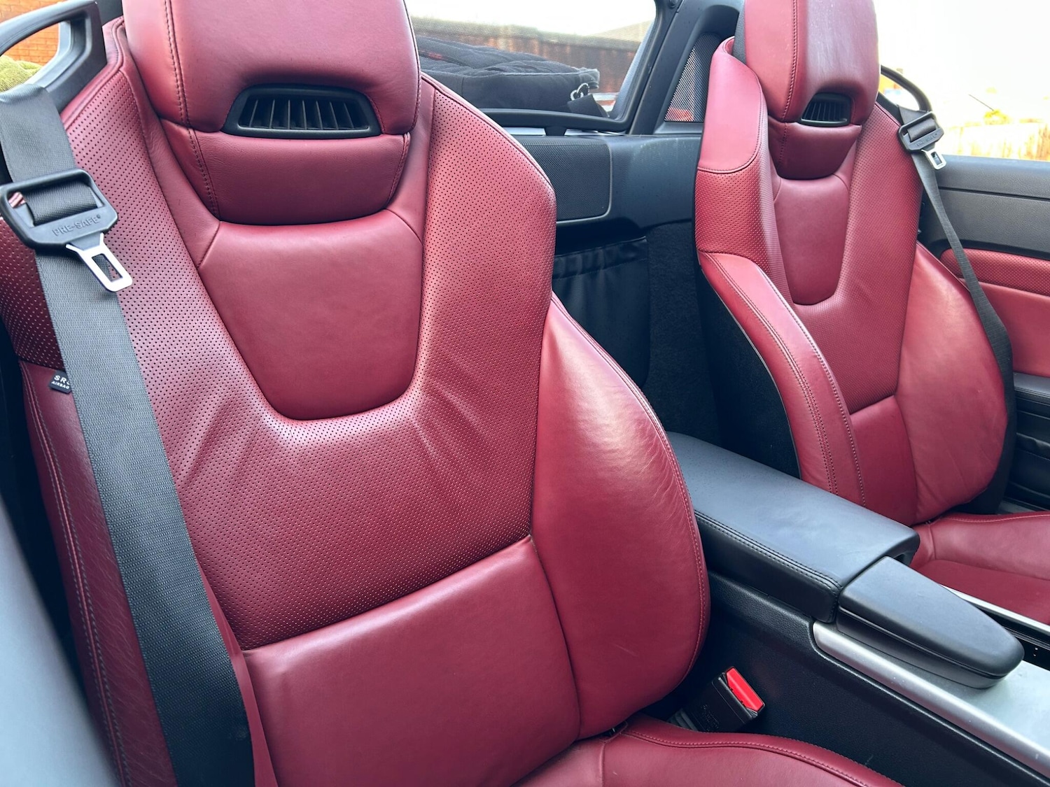 Used Mercedes-Benz SLK 2013 for sale - 77805044: Photo 15