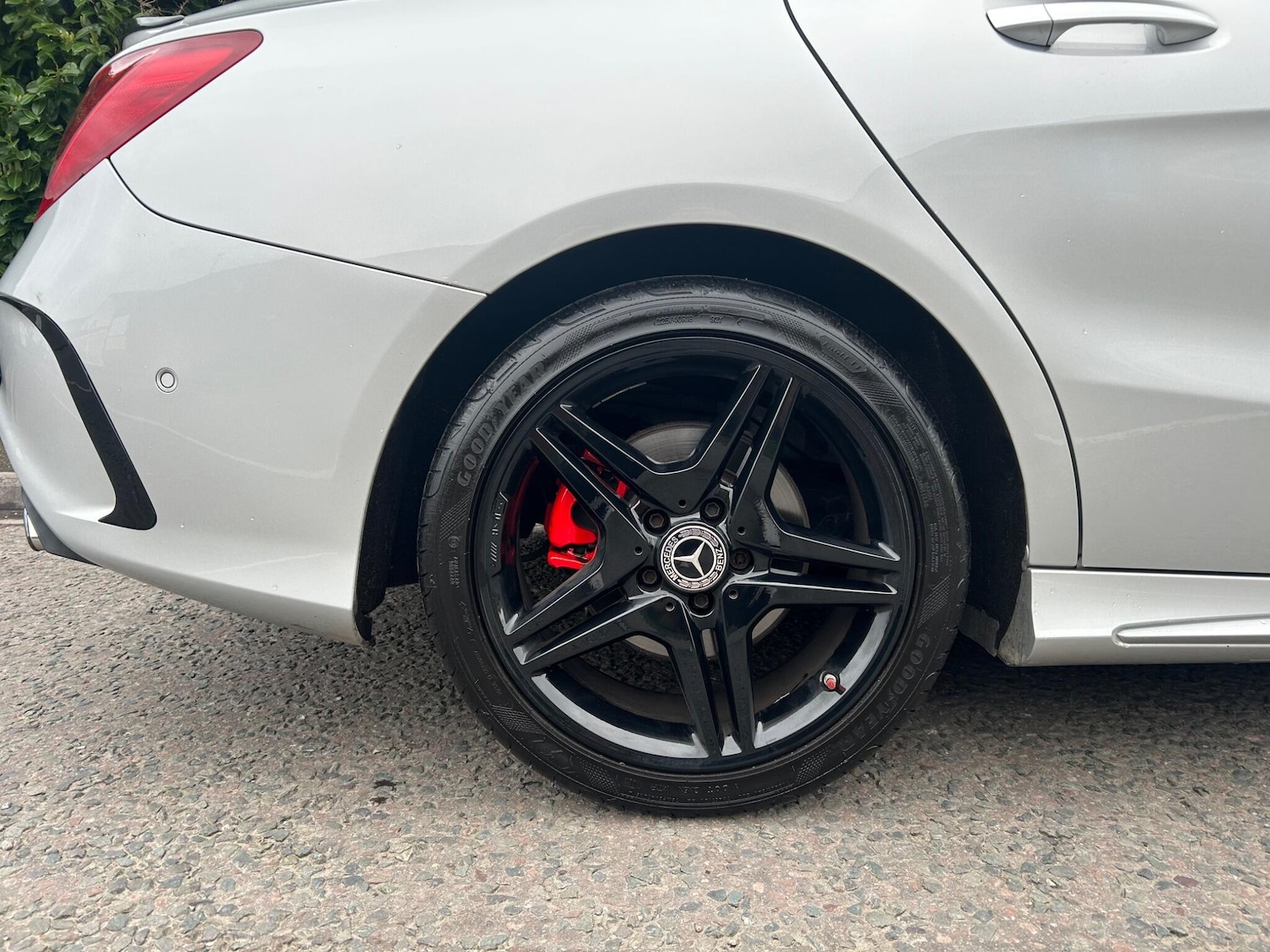 Used Mercedes-Benz CLA 2016 for sale - 77805052: Photo 15