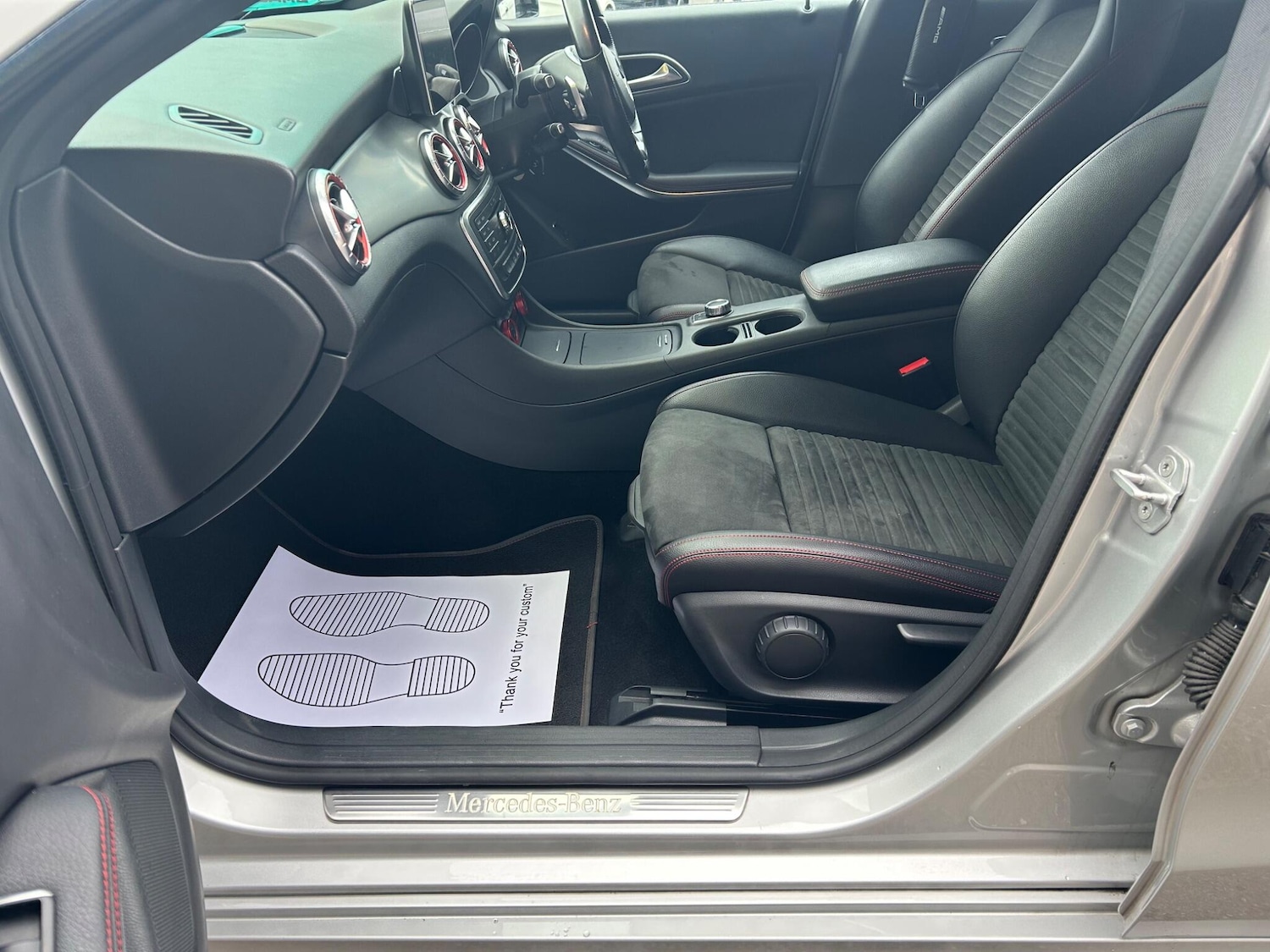 Used Mercedes-Benz CLA 2016 for sale - 77805052: Photo 18