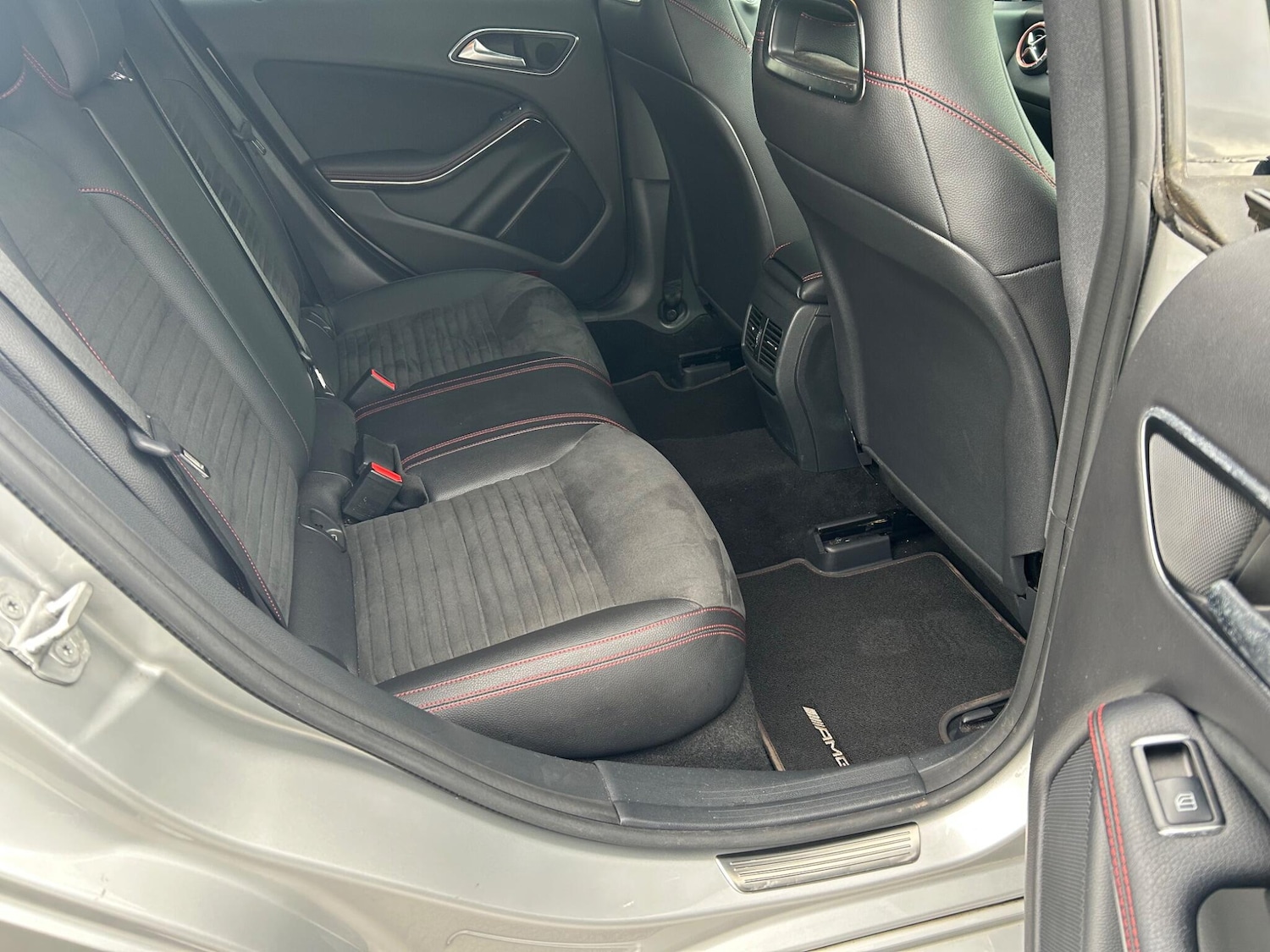 Used Mercedes-Benz CLA 2016 for sale - 77805052: Photo 23