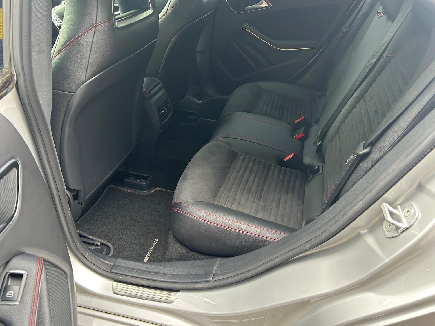 Used Mercedes-Benz CLA 2016 for sale - 77805052: Photo 24