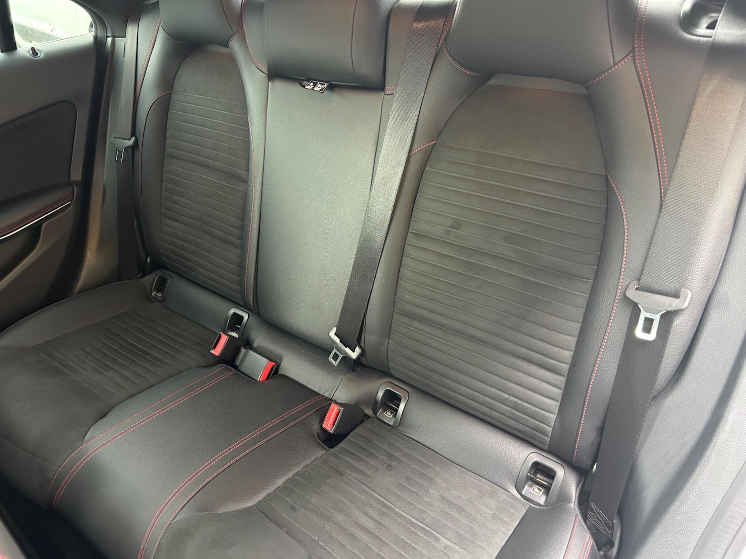 Used Mercedes-Benz CLA 2016 for sale - 77805052: Photo 25