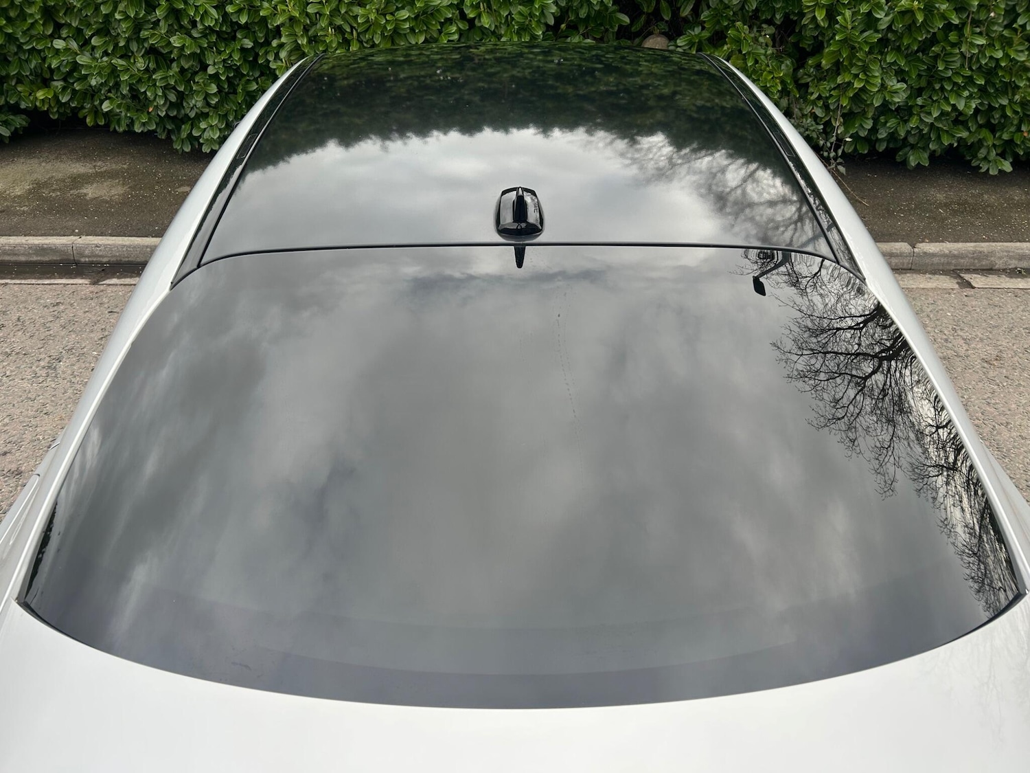 Used Mercedes-Benz CLA 2016 for sale - 77805052: Photo 6