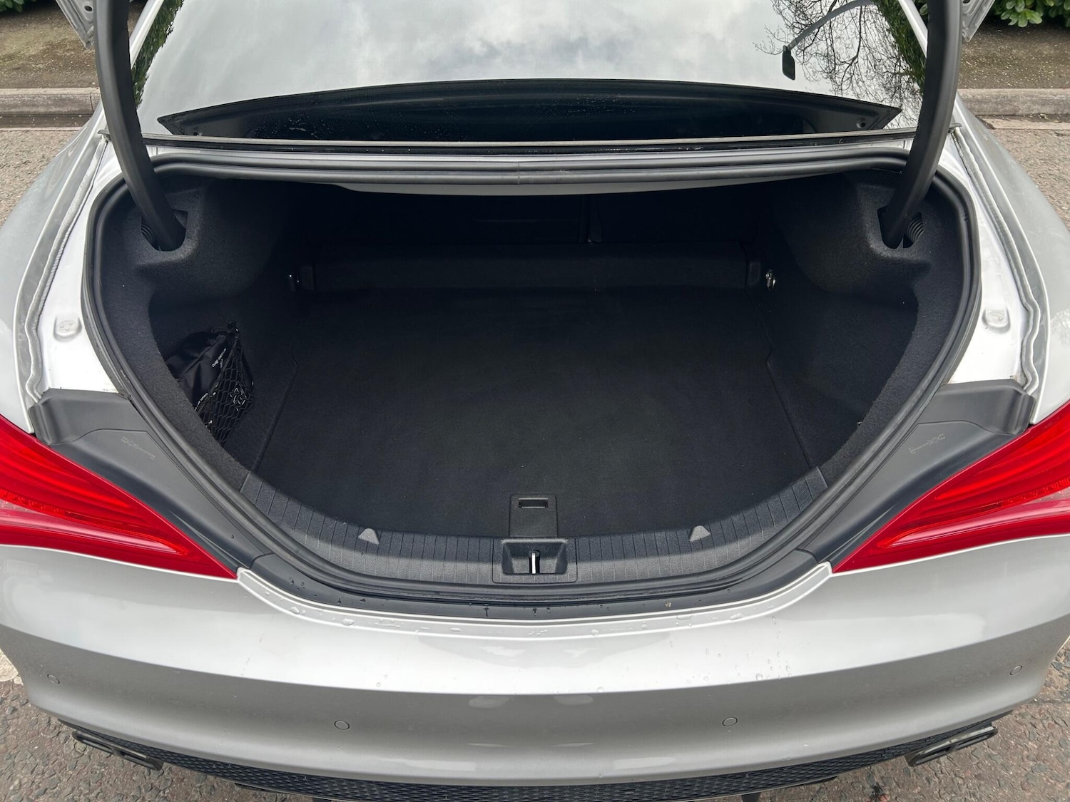 Used Mercedes-Benz CLA 2016 for sale - 77805052: Photo 7