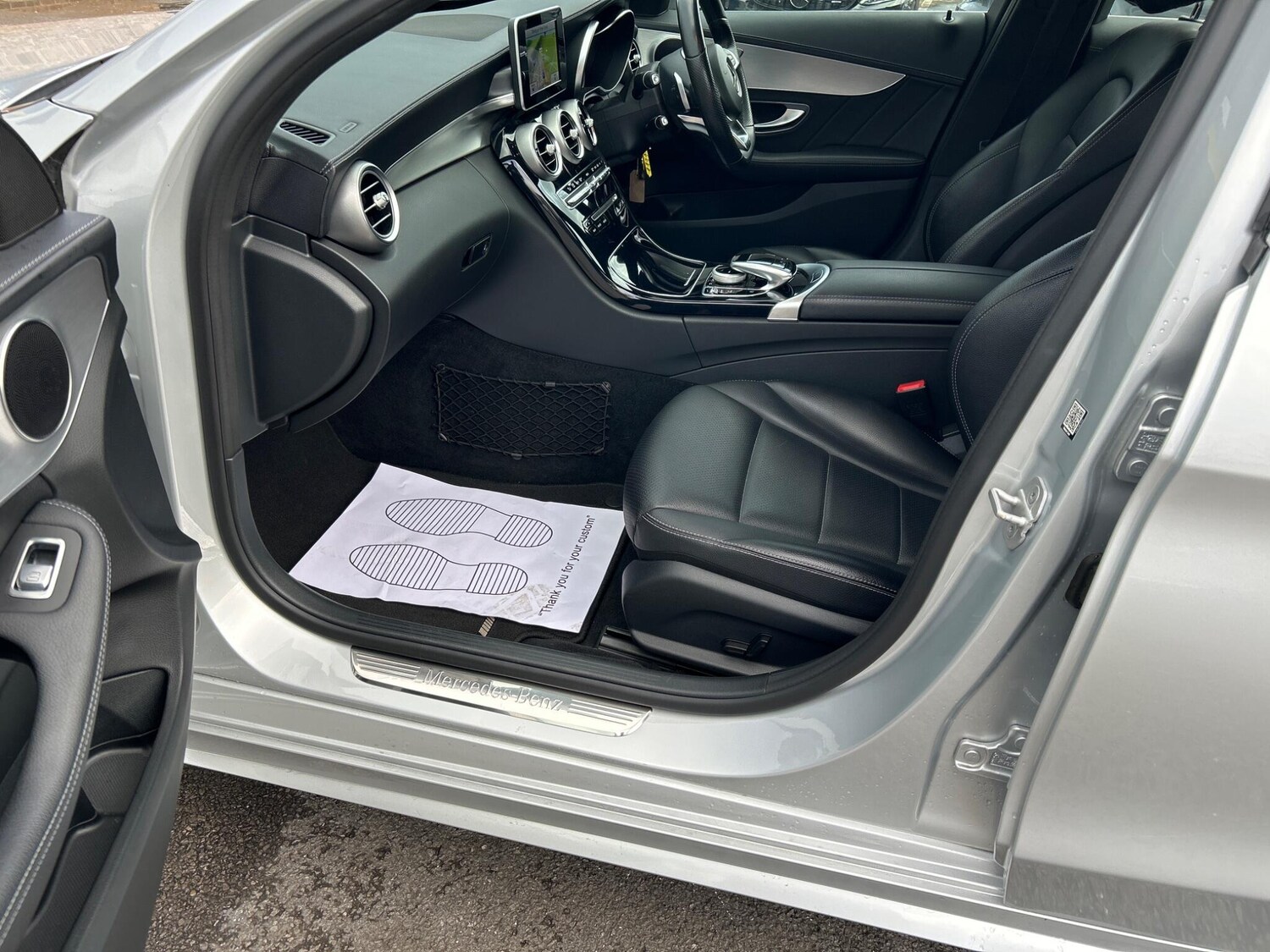 Used Mercedes-Benz C Class for sale - 77805053: Photo 13