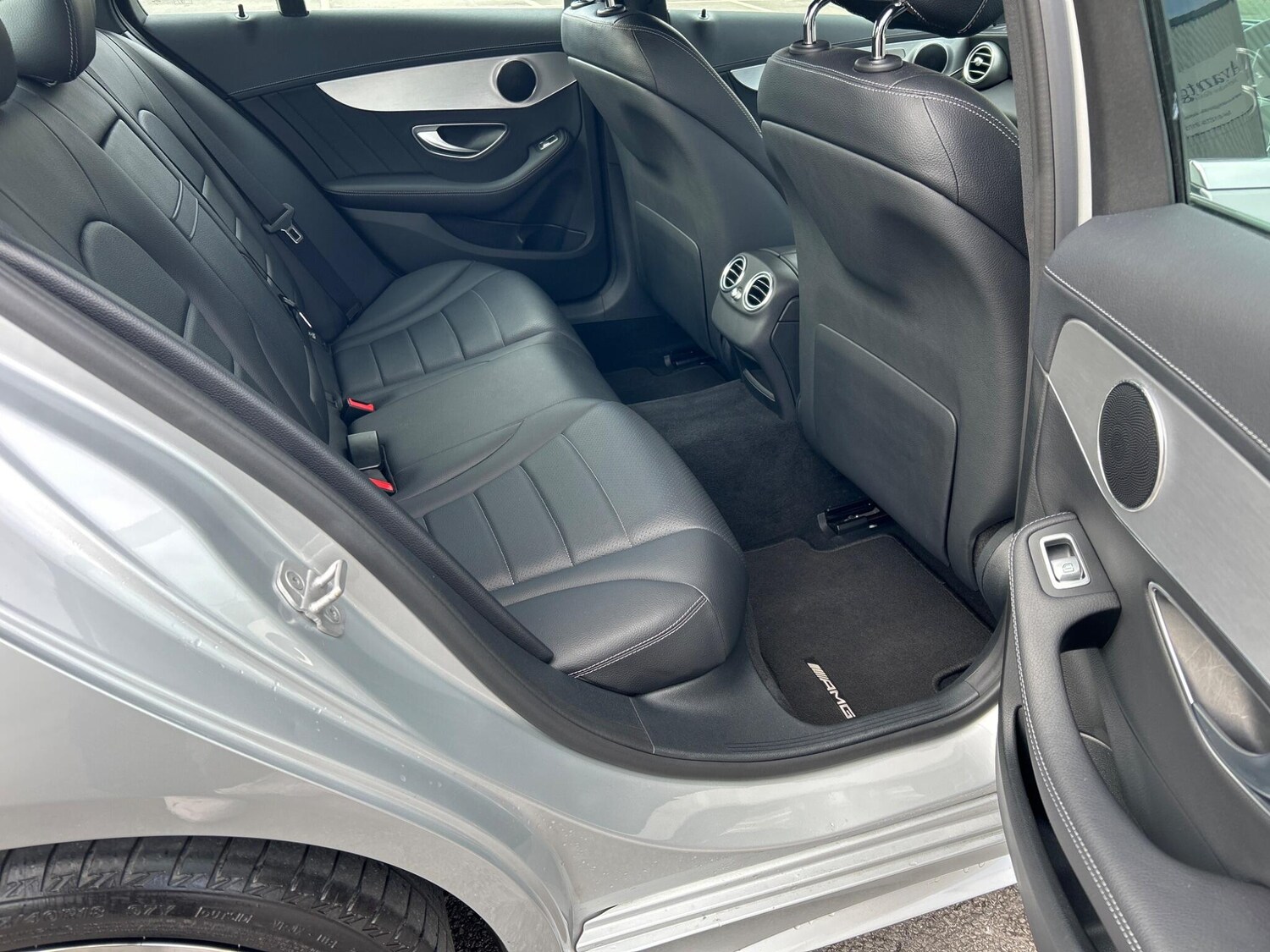 Used Mercedes-Benz C Class for sale - 77805053: Photo 14