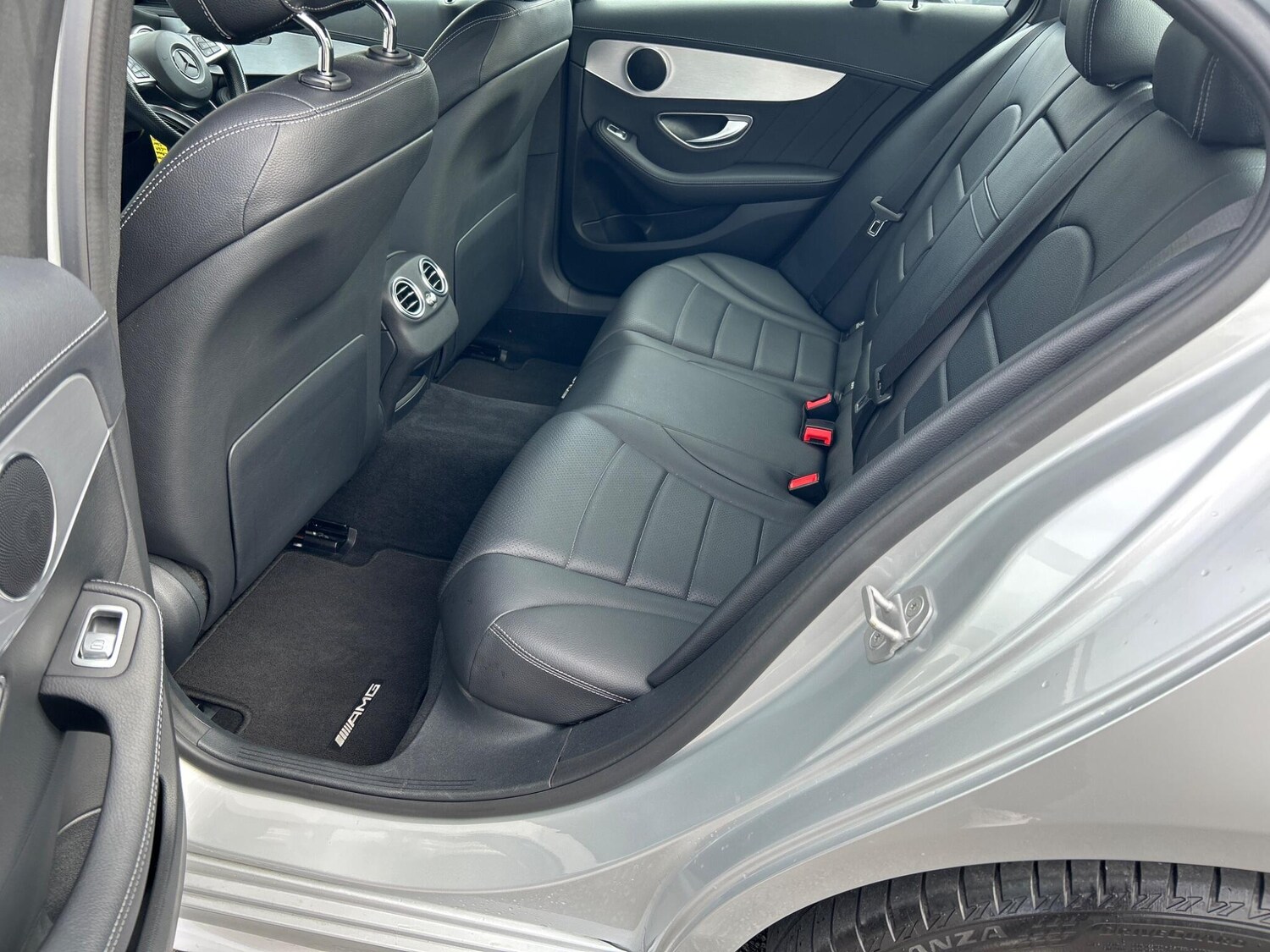 Used Mercedes-Benz C Class for sale - 77805053: Photo 15