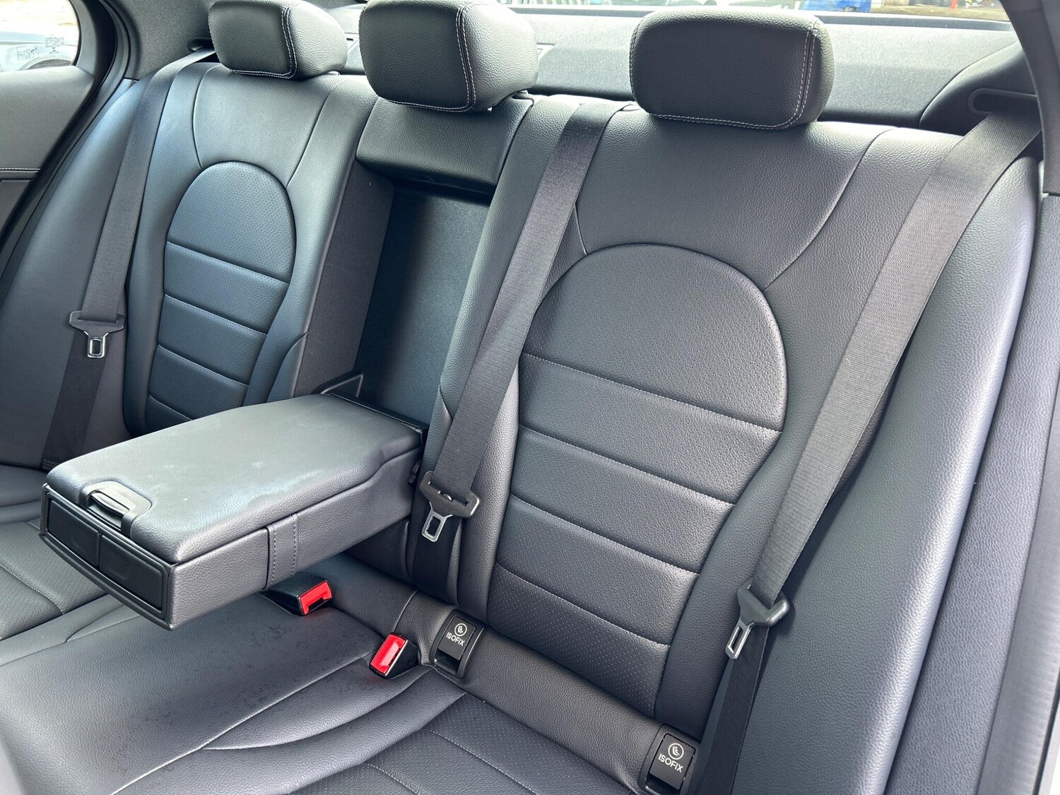 Used Mercedes-Benz C Class for sale - 77805053: Photo 20