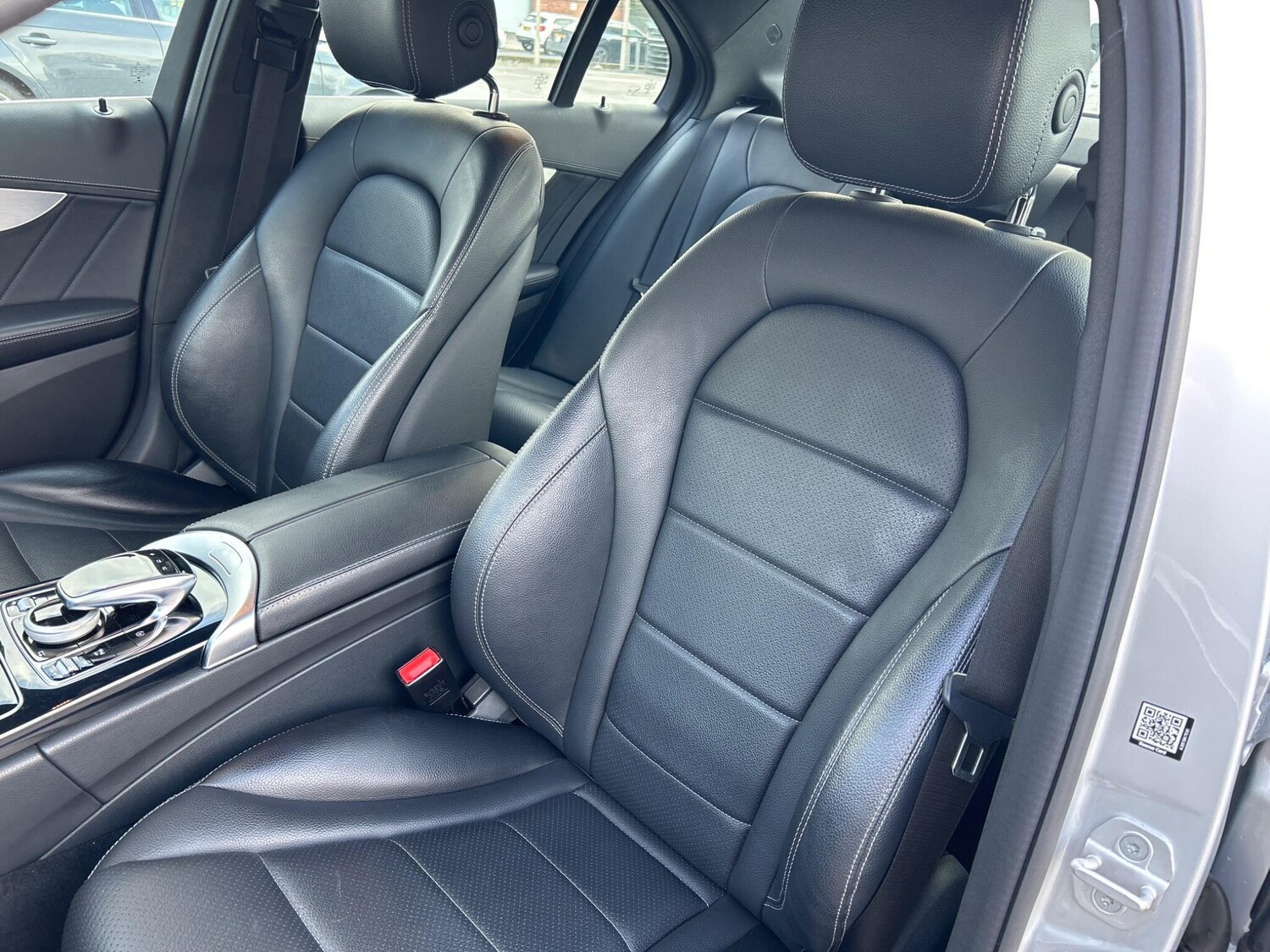 Used Mercedes-Benz C Class for sale - 77805053: Photo 22