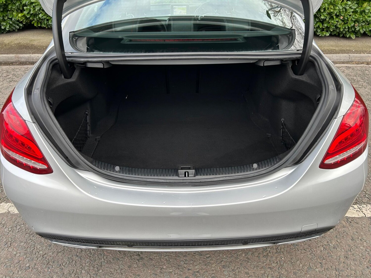 Used Mercedes-Benz C Class for sale - 77805053: Photo 6