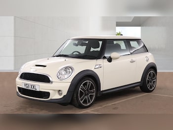 Used MINI Hatch 2011 for sale - 79125306: Photo